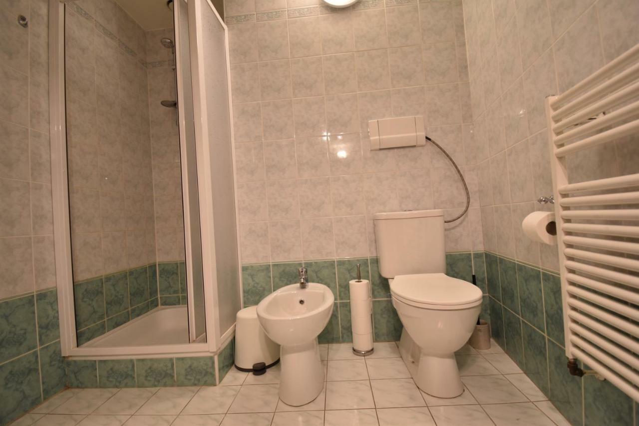 Cozy Flat By The Astronomical Clock Διαμέρισμα Πράγα Εξωτερικό φωτογραφία